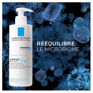 La Roche-Posay Lipikar AP+ M Baume Relipidant 400 ml 03Parapharm - Algérie, Beauté, Santé , Bien-être...