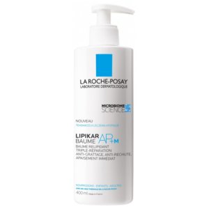 La Roche-Posay Lipikar AP+ M Baume Relipidant 400 ml 03Parapharm - Algérie, Beauté, Santé , Bien-être...