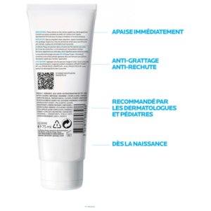 La Roche-Posay Lipikar AP+ M Baume Relipidant 75 ml 03Parapharm - Algérie, Beauté, Santé , Bien-être...