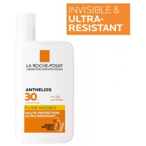 La Roche-Posay Anthelios Shaka Fluide Invisible SPF30 50 ml 03Parapharm - Algérie, Beauté, Santé , Bien-être...