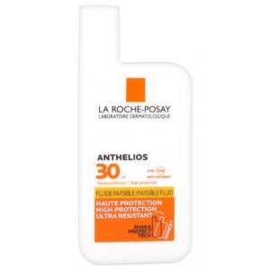 La Roche-Posay Anthelios Shaka Fluide Invisible SPF30 50 ml 03Parapharm - Algérie, Beauté, Santé , Bien-être...
