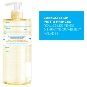 La Roche-Posay Lipikar Huile Lavante AP+ 750 ml 03Parapharm - Algérie, Beauté, Santé , Bien-être...