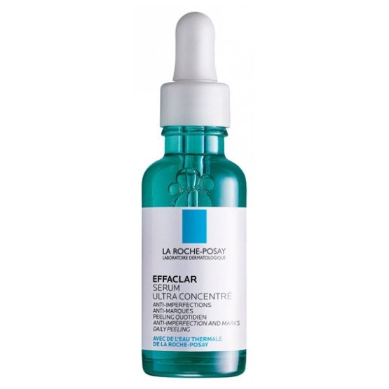 La Roche-Posay Effaclar Sérum Ultra Concentré 30 ml 03Parapharm - Algérie, Beauté, Santé , Bien-être... La Roche-Posay Effaclar Sérum Ultra Concentré 30 ml 03Parapharm - Algérie, Beauté, Santé , Bien-être...