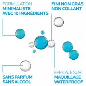 La Roche-Posay Eau Micellaire Biphasée Ultra Peaux Sensibles 400 ml 03Parapharm - Algérie, Beauté, Santé , Bien-être...