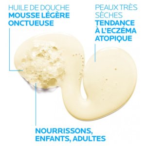 La Roche-Posay Lipikar Huile Lavante AP+ Éco-Recharge 400 ml 03Parapharm - Algérie, Beauté, Santé , Bien-être... La Roche-Posay Lipikar Huile Lavante AP+ Éco-Recharge 400 ml 03Parapharm - Algérie, Beauté, Santé , Bien-être...