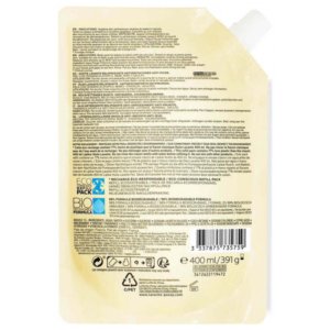 La Roche-Posay Lipikar Huile Lavante AP+ Éco-Recharge 400 ml 03Parapharm - Algérie, Beauté, Santé , Bien-être... La Roche-Posay Lipikar Huile Lavante AP+ Éco-Recharge 400 ml 03Parapharm - Algérie, Beauté, Santé , Bien-être...