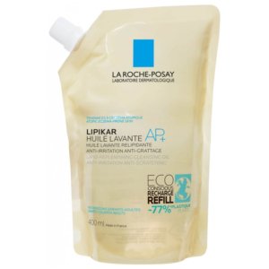 La Roche-Posay Lipikar Huile Lavante AP+ Éco-Recharge 400 ml 03Parapharm - Algérie, Beauté, Santé , Bien-être... La Roche-Posay Lipikar Huile Lavante AP+ Éco-Recharge 400 ml 03Parapharm - Algérie, Beauté, Santé , Bien-être...