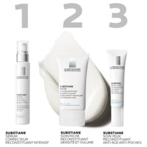 La Roche-Posay Substiane+ 40 ml 03Parapharm - Algérie, Beauté, Santé , Bien-être...