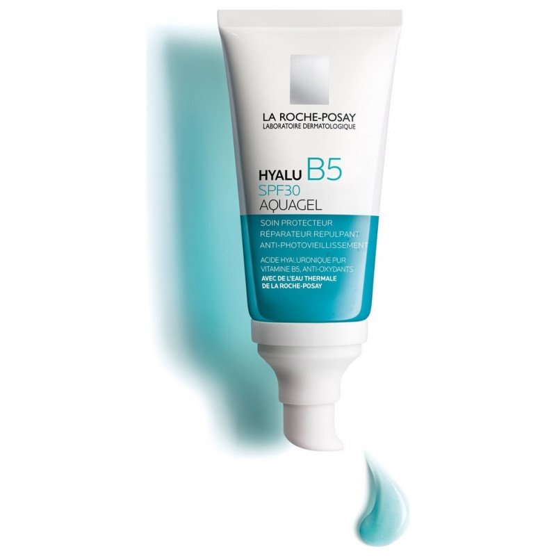 La Roche-Posay Hyalu B5 Aquagel SPF30 50 ml 03Parapharm - Algérie, Beauté, Santé , Bien-être... La Roche-Posay Hyalu B5 Aquagel SPF30 50 ml 03Parapharm - Algérie, Beauté, Santé , Bien-être...