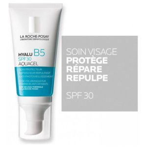 La Roche-Posay Hyalu B5 Aquagel SPF30 50 ml 03Parapharm - Algérie, Beauté, Santé , Bien-être... La Roche-Posay Hyalu B5 Aquagel SPF30 50 ml 03Parapharm - Algérie, Beauté, Santé , Bien-être...