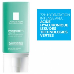 La Roche-Posay Hydraphase HA Légère 50 ml 03Parapharm - Algérie, Beauté, Santé , Bien-être... La Roche-Posay Hydraphase HA Légère 50 ml 03Parapharm - Algérie, Beauté, Santé , Bien-être...