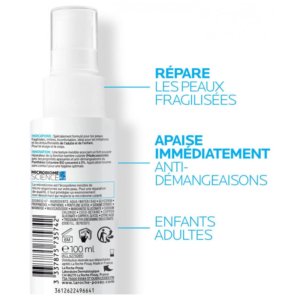 La Roche-Posay Cicaplast B5 Spray Concentré Réparateur Apaisant 100 ml 03Parapharm - Algérie, Beauté, Santé , Bien-être...