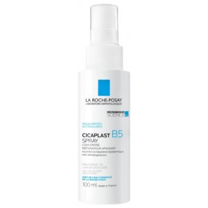 La Roche-Posay Cicaplast B5 Spray Concentré Réparateur Apaisant 100 ml 03Parapharm - Algérie, Beauté, Santé , Bien-être...