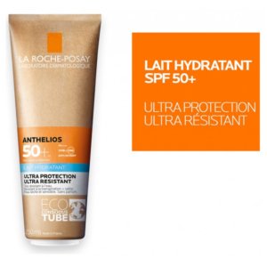 La Roche-Posay Anthelios Lait Hydratant Ultra Protection SPF50+ 250 ml 03Parapharm - Algérie, Beauté, Santé , Bien-être... La Roche-Posay Anthelios Lait Hydratant Ultra Protection SPF50+ 250 ml 03Parapharm - Algérie, Beauté, Santé , Bien-être...