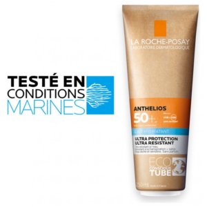La Roche-Posay Anthelios Lait Hydratant Ultra Protection SPF50+ 250 ml 03Parapharm - Algérie, Beauté, Santé , Bien-être... La Roche-Posay Anthelios Lait Hydratant Ultra Protection SPF50+ 250 ml 03Parapharm - Algérie, Beauté, Santé , Bien-être...