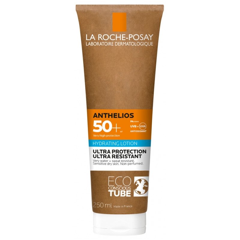 La Roche-Posay Anthelios Lait Hydratant Ultra Protection SPF50+ 250 ml 03Parapharm - Algérie, Beauté, Santé , Bien-être... La Roche-Posay Anthelios Lait Hydratant Ultra Protection SPF50+ 250 ml 03Parapharm - Algérie, Beauté, Santé , Bien-être...
