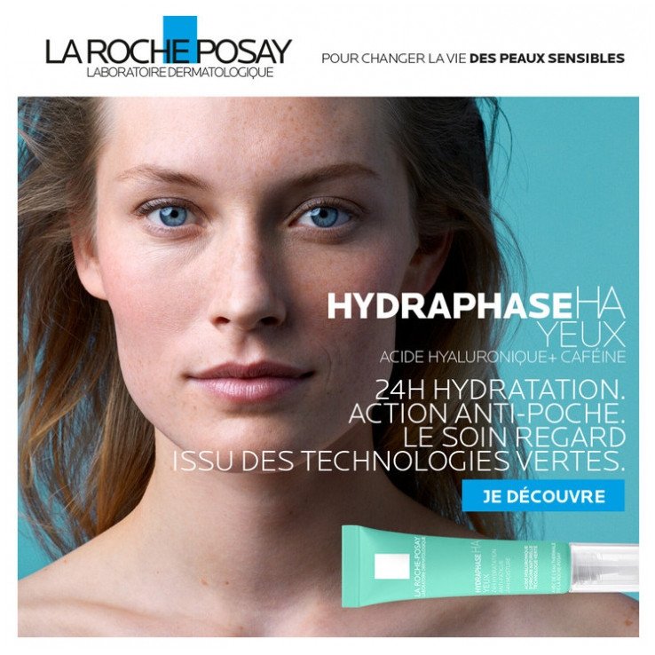 La Roche-Posay Hydraphase HA Yeux 15 ml 03Parapharm - Algérie, Beauté, Santé , Bien-être... La Roche-Posay Hydraphase HA Yeux 15 ml 03Parapharm - Algérie, Beauté, Santé , Bien-être...
