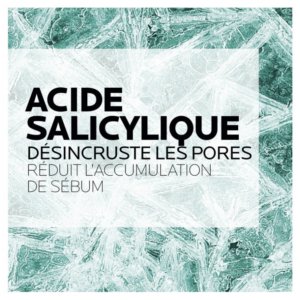 La Roche-Posay Effaclar Gel Purifiant Micro-Peeling 400 ml 03Parapharm - Algérie, Beauté, Santé , Bien-être...