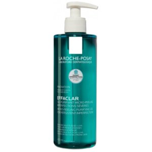 La Roche-Posay Effaclar Gel Purifiant Micro-Peeling 400 ml 03Parapharm - Algérie, Beauté, Santé , Bien-être...