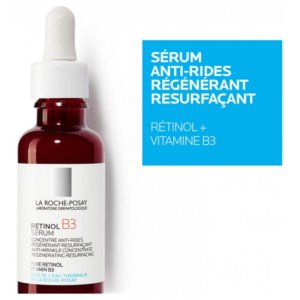 La Roche-Posay Rétinol B3 Sérum 30 ml 03Parapharm - Algérie, Beauté, Santé , Bien-être...
