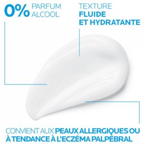La Roche-Posay Tolériane Dermallergo Yeux 20 ml 03Parapharm - Algérie, Beauté, Santé , Bien-être...