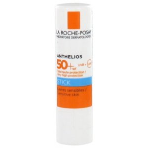 La Roche-Posay Anthelios Stick Lèvres Sensibles SPF50+ 4,7 ml 03Parapharm - Algérie, Beauté, Santé , Bien-être...
