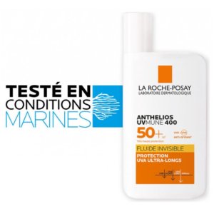 La Roche-Posay Anthelios UVmune 400 Fluide Invisible SPF50+ 50 ml 03Parapharm - Algérie, Beauté, Santé , Bien-être...