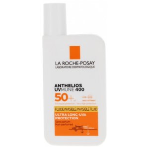 La Roche-Posay Anthelios UVmune 400 Fluide Invisible SPF50+ Sans Parfum 50 ml 03Parapharm - Algérie, Beauté, Santé , Bien-être...