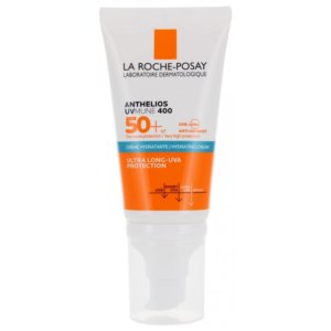La Roche-Posay Anthelios UVmune 400 Crème Hydratante SPF50+ 50 ml 03Parapharm - Algérie, Beauté, Santé , Bien-être... La Roche-Posay Anthelios UVmune 400 Crème Hydratante SPF50+ 50 ml 03Parapharm - Algérie, Beauté, Santé , Bien-être...