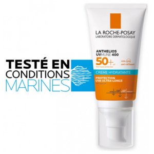 La Roche-Posay Anthelios UVmune 400 Crème Hydratante SPF50+ Sans Parfum 50 ml 03Parapharm - Algérie, Beauté, Santé , Bien-être...