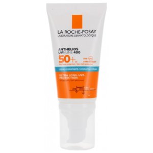 La Roche-Posay Anthelios UVmune 400 Crème Hydratante SPF50+ Sans Parfum 50 ml 03Parapharm - Algérie, Beauté, Santé , Bien-être...