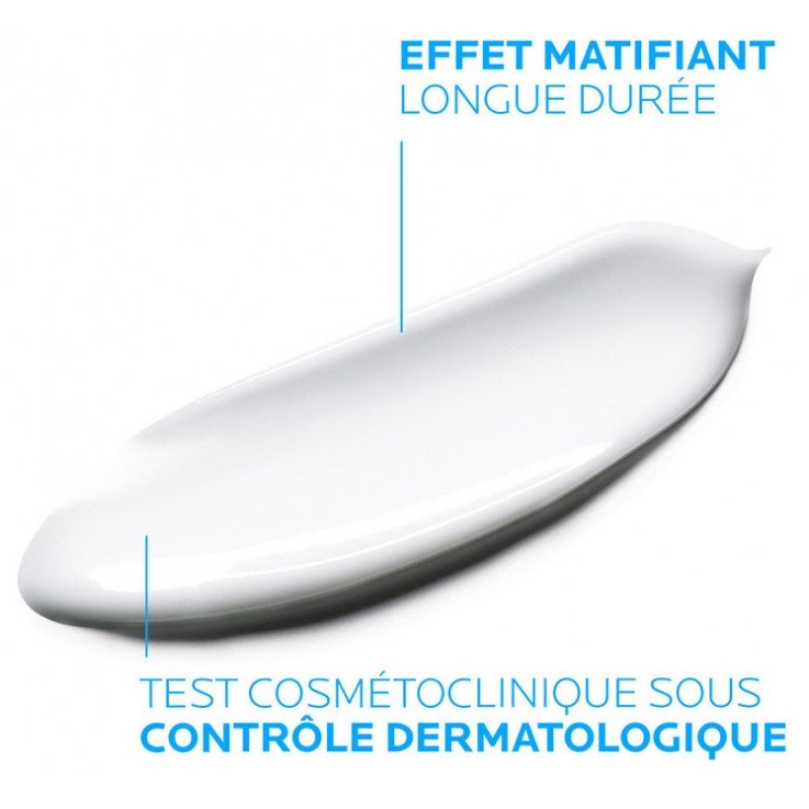 La Roche-Posay Effaclar Mat+ Hydratant Sébo-Régulateur 40 ml 03Parapharm - Algérie, Beauté, Santé , Bien-être... La Roche-Posay Effaclar Mat+ Hydratant Sébo-Régulateur 40 ml 03Parapharm - Algérie, Beauté, Santé , Bien-être...