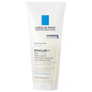 La Roche-Posay Effaclar H Iso-Biome Crème Lavante Hydratante Apaisante 200 ml 03Parapharm - Algérie, Beauté, Santé , Bien-être... La Roche-Posay Effaclar H Iso-Biome Crème Lavante Hydratante Apaisante 200 ml 03Parapharm - Algérie, Beauté, Santé , Bien-être...