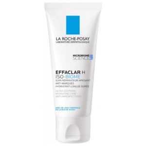 La Roche-Posay Effaclar H Iso-Biome Soin Réparateur Apaisant Anti-Marques 40 ml 03Parapharm - Algérie, Beauté, Santé , Bien-être... La Roche-Posay Effaclar H Iso-Biome Soin Réparateur Apaisant Anti-Marques 40 ml 03Parapharm - Algérie, Beauté, Santé , Bien-être...