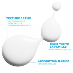 La Roche-Posay Lipikar AP+ M Crème Relipidante 400 ml 03Parapharm - Algérie, Beauté, Santé , Bien-être... La Roche-Posay Lipikar AP+ M Crème Relipidante 400 ml 03Parapharm - Algérie, Beauté, Santé , Bien-être...