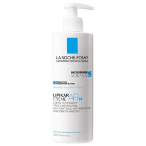 La Roche-Posay Lipikar AP+ M Crème Relipidante 400 ml 03Parapharm - Algérie, Beauté, Santé , Bien-être... La Roche-Posay Lipikar AP+ M Crème Relipidante 400 ml 03Parapharm - Algérie, Beauté, Santé , Bien-être...