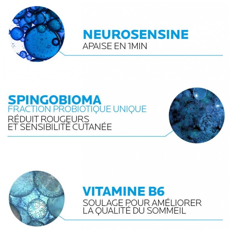 La Roche-Posay Tolériane Dermallergo Nuit 40 ml 03Parapharm - Algérie, Beauté, Santé , Bien-être... La Roche-Posay Tolériane Dermallergo Nuit 40 ml 03Parapharm - Algérie, Beauté, Santé , Bien-être...