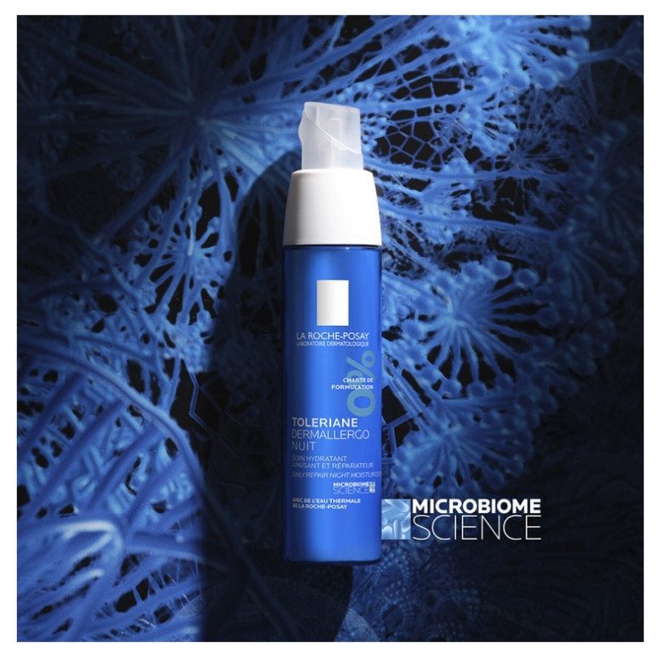 La Roche-Posay Tolériane Dermallergo Nuit 40 ml 03Parapharm - Algérie, Beauté, Santé , Bien-être... La Roche-Posay Tolériane Dermallergo Nuit 40 ml 03Parapharm - Algérie, Beauté, Santé , Bien-être...
