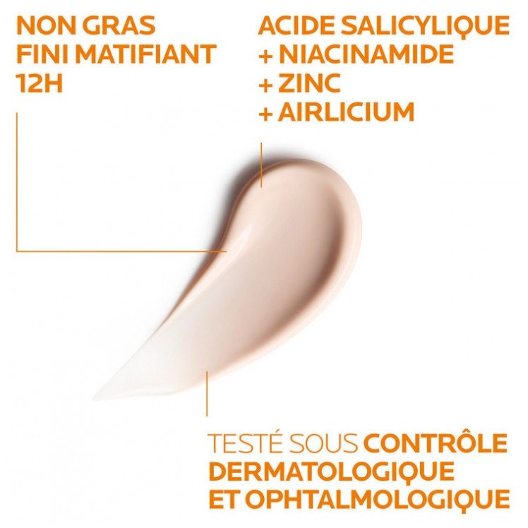 La Roche-Posay Anthelios Oil Correct Photocorrection Gel-Crème Quotidien SPF50+ 50 ml 03Parapharm - Algérie, Beauté, Santé , Bien-être... La Roche-Posay Anthelios Oil Correct Photocorrection Gel-Crème Quotidien SPF50+ 50 ml 03Parapharm - Algérie, Beauté, Santé , Bien-être...