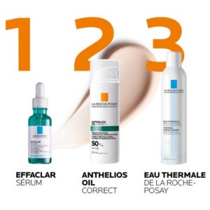 La Roche-Posay Anthelios Oil Correct Photocorrection Gel-Crème Quotidien SPF50+ 50 ml 03Parapharm - Algérie, Beauté, Santé , Bien-être... La Roche-Posay Anthelios Oil Correct Photocorrection Gel-Crème Quotidien SPF50+ 50 ml 03Parapharm - Algérie, Beauté, Santé , Bien-être...