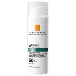 La Roche-Posay Anthelios Oil Correct Photocorrection Gel-Crème Quotidien SPF50+ 50 ml 03Parapharm - Algérie, Beauté, Santé , Bien-être... La Roche-Posay Anthelios Oil Correct Photocorrection Gel-Crème Quotidien SPF50+ 50 ml 03Parapharm - Algérie, Beauté, Santé , Bien-être...