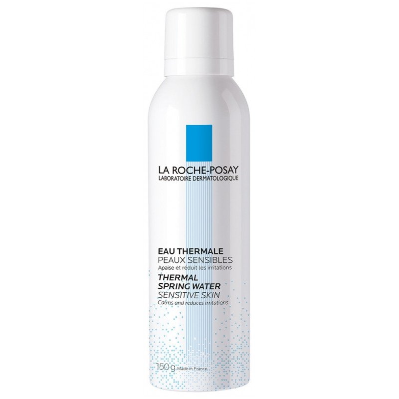 La Roche-Posay Eau Thermale 150 ml 03Parapharm - Algérie, Beauté, Santé , Bien-être... La Roche-Posay Eau Thermale 150 ml 03Parapharm - Algérie, Beauté, Santé , Bien-être...