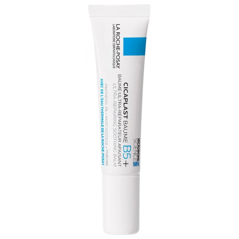 La Roche-Posay Cicaplast Baume B5+ 15 ml 03Parapharm - Algérie, Beauté, Santé , Bien-être... La Roche-Posay Cicaplast Baume B5+ 15 ml 03Parapharm - Algérie, Beauté, Santé , Bien-être...