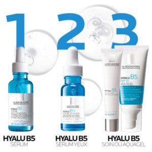 La Roche-Posay Hyalu B5 Sérum Yeux Anti-Rides Réparateur Repulpant 15 ml 03Parapharm - Algérie, Beauté, Santé , Bien-être... La Roche-Posay Hyalu B5 Sérum Yeux Anti-Rides Réparateur Repulpant 15 ml 03Parapharm - Algérie, Beauté, Santé , Bien-être...