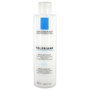 La Roche-Posay Tolériane Dermo-Nettoyant 200 ml 03Parapharm - Algérie, Beauté, Santé , Bien-être...
