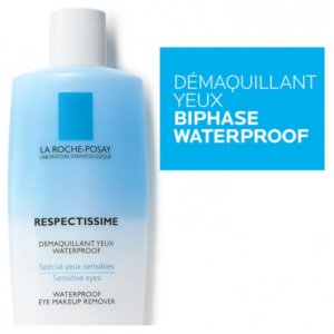 La Roche-Posay Respectissime Démaquillant Yeux Waterproof 125 ml 03Parapharm - Algérie, Beauté, Santé , Bien-être... La Roche-Posay Respectissime Démaquillant Yeux Waterproof 125 ml 03Parapharm - Algérie, Beauté, Santé , Bien-être...