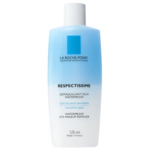 La Roche-Posay Respectissime Démaquillant Yeux Waterproof 125 ml 03Parapharm - Algérie, Beauté, Santé , Bien-être... La Roche-Posay Respectissime Démaquillant Yeux Waterproof 125 ml 03Parapharm - Algérie, Beauté, Santé , Bien-être...