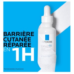 La Roche-Posay Cicaplast B5 Sérum 30 ml 03Parapharm - Algérie, Beauté, Santé , Bien-être... La Roche-Posay Cicaplast B5 Sérum 30 ml 03Parapharm - Algérie, Beauté, Santé , Bien-être...