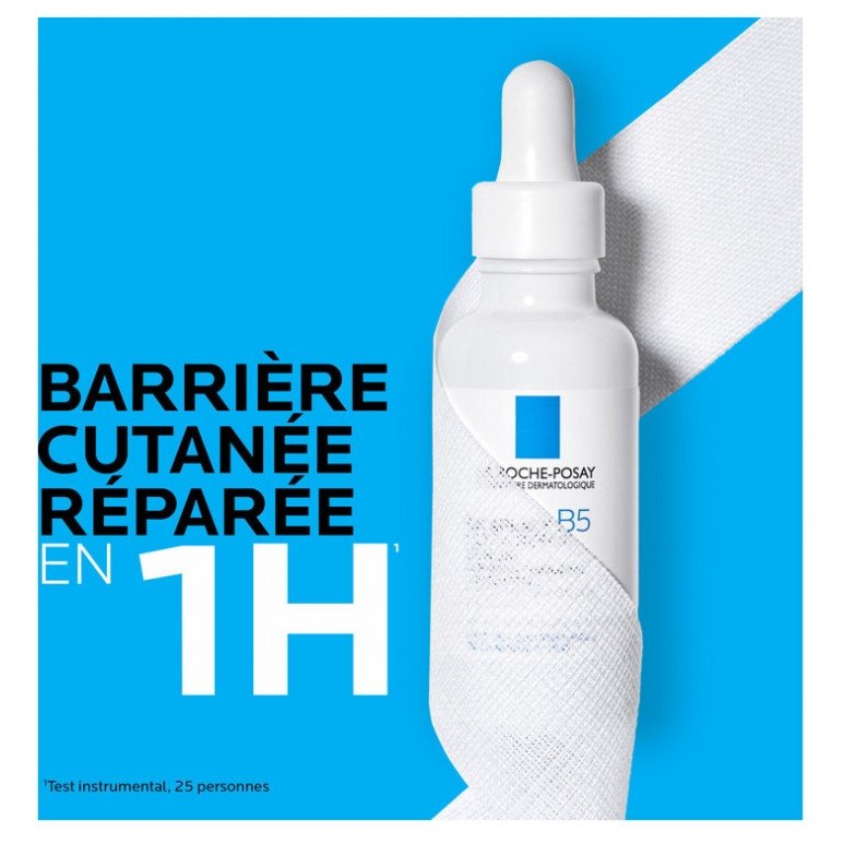 La Roche-Posay Cicaplast B5 Sérum 30 ml 03Parapharm - Algérie, Beauté, Santé , Bien-être... La Roche-Posay Cicaplast B5 Sérum 30 ml 03Parapharm - Algérie, Beauté, Santé , Bien-être...