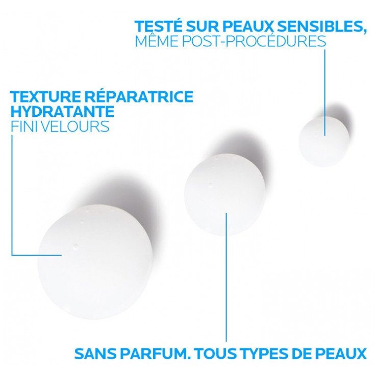 La Roche-Posay Cicaplast B5 Sérum 30 ml 03Parapharm - Algérie, Beauté, Santé , Bien-être... La Roche-Posay Cicaplast B5 Sérum 30 ml 03Parapharm - Algérie, Beauté, Santé , Bien-être...